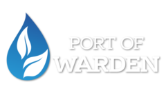 Port of Warden